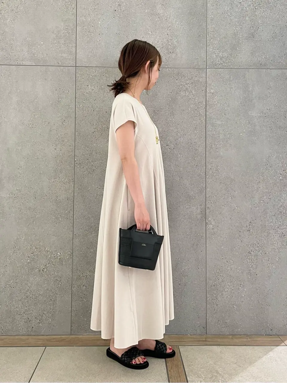 23区 日髙 コーディネート画像