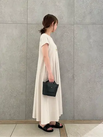 23区 日髙 コーディネート画像