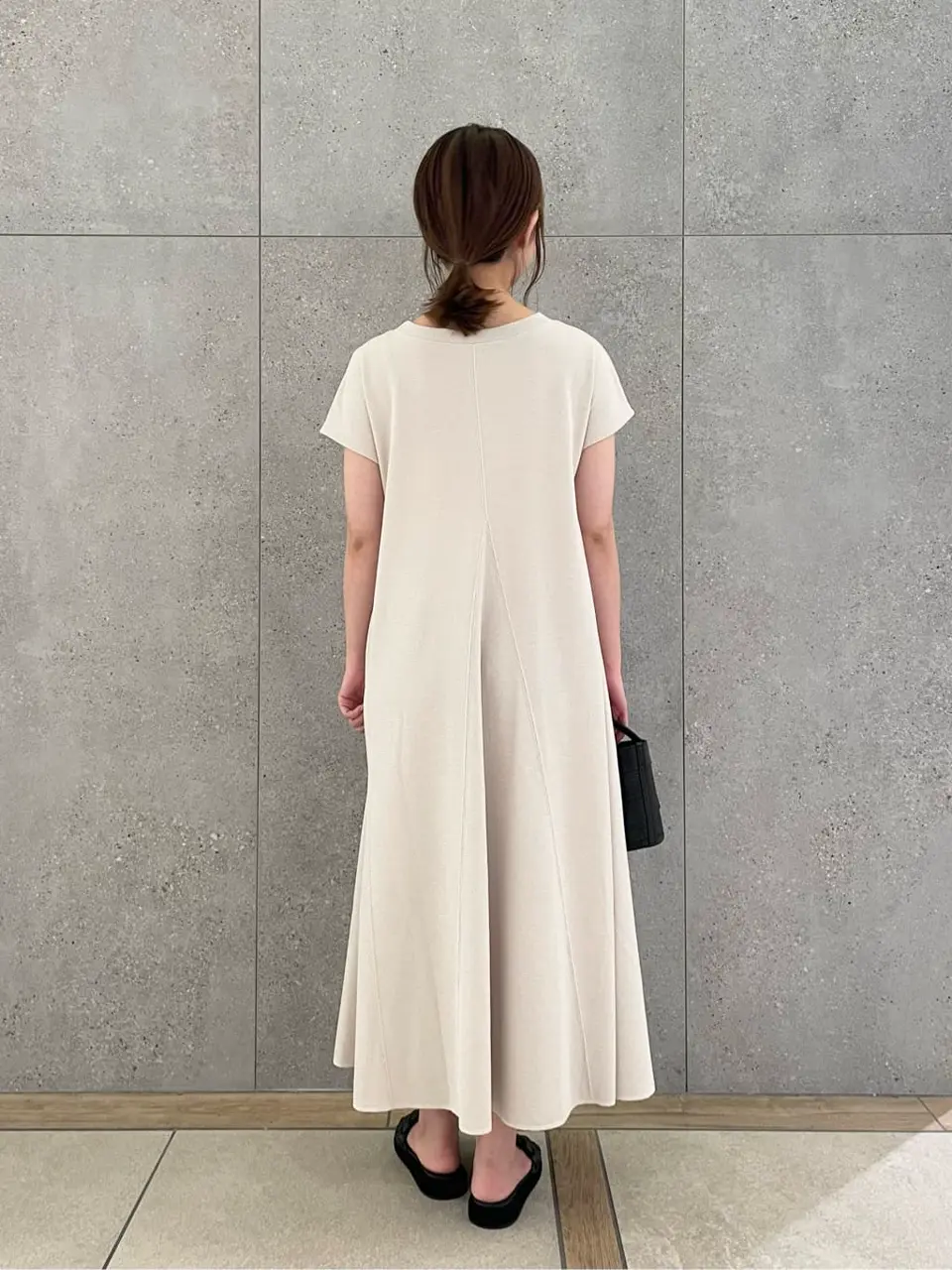 23区 日髙 コーディネート画像