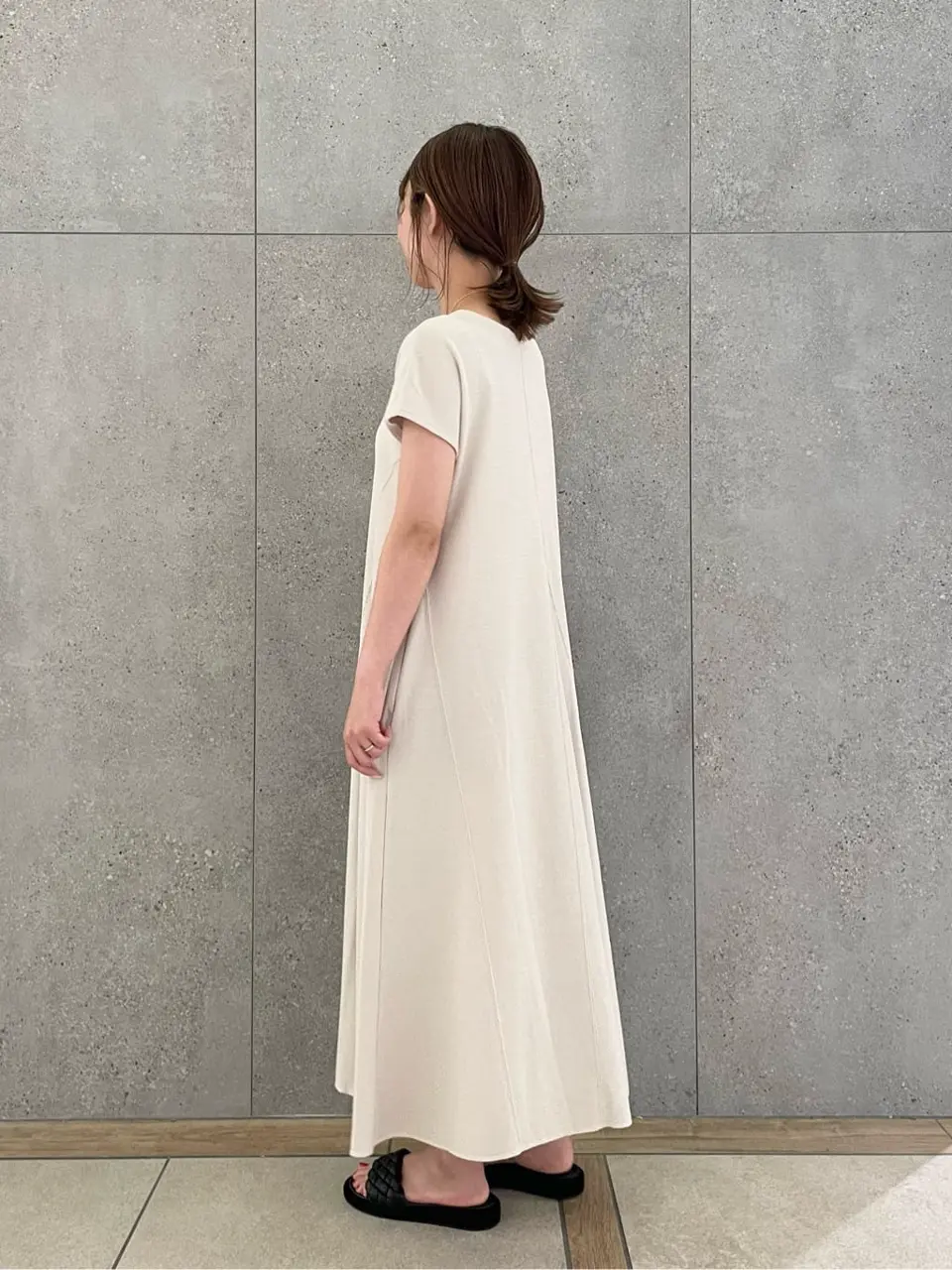 23区 日髙 コーディネート画像