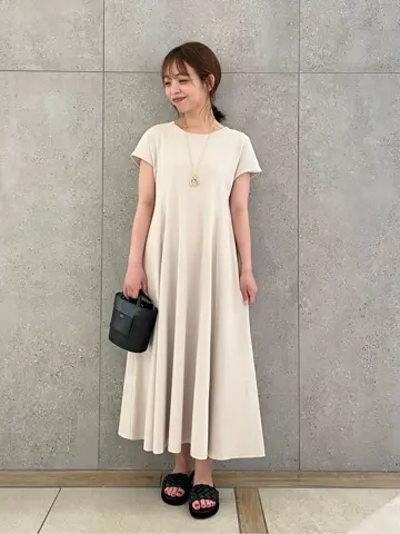 23区 日髙 コーディネート画像