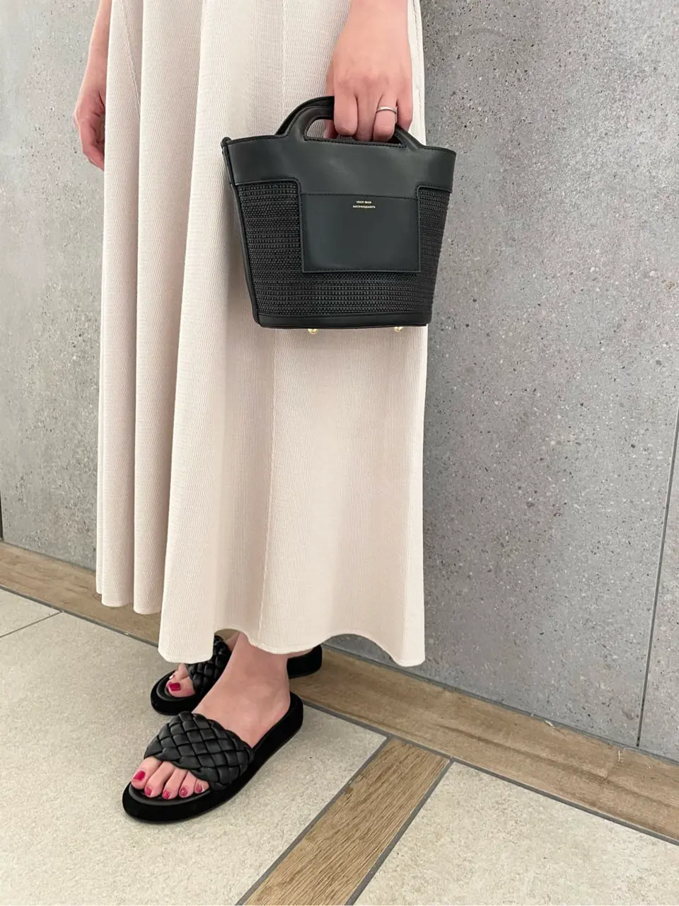 23区 日髙 コーディネート画像