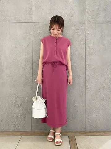 23区 日髙 コーディネート画像