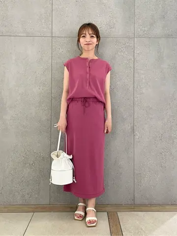 23区 日髙 コーディネート画像