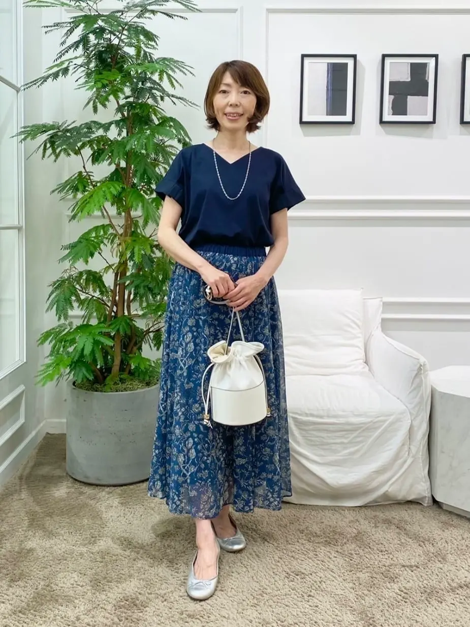  権藤 コーディネート画像