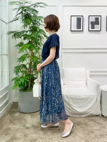 23区 権藤 コーディネート画像