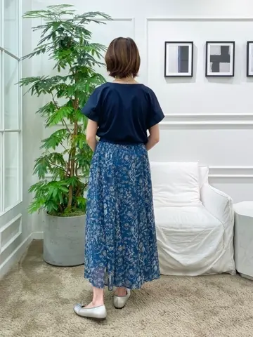 23区 権藤 コーディネート画像