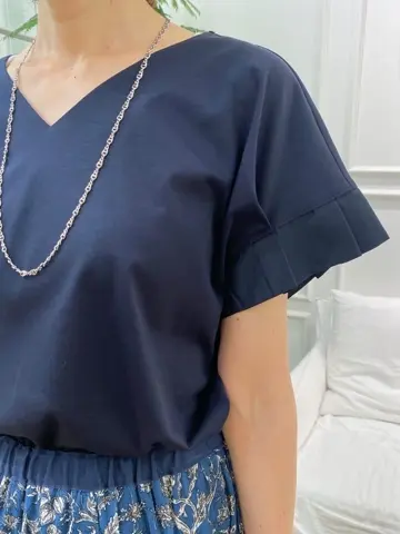 23区 権藤 コーディネート画像