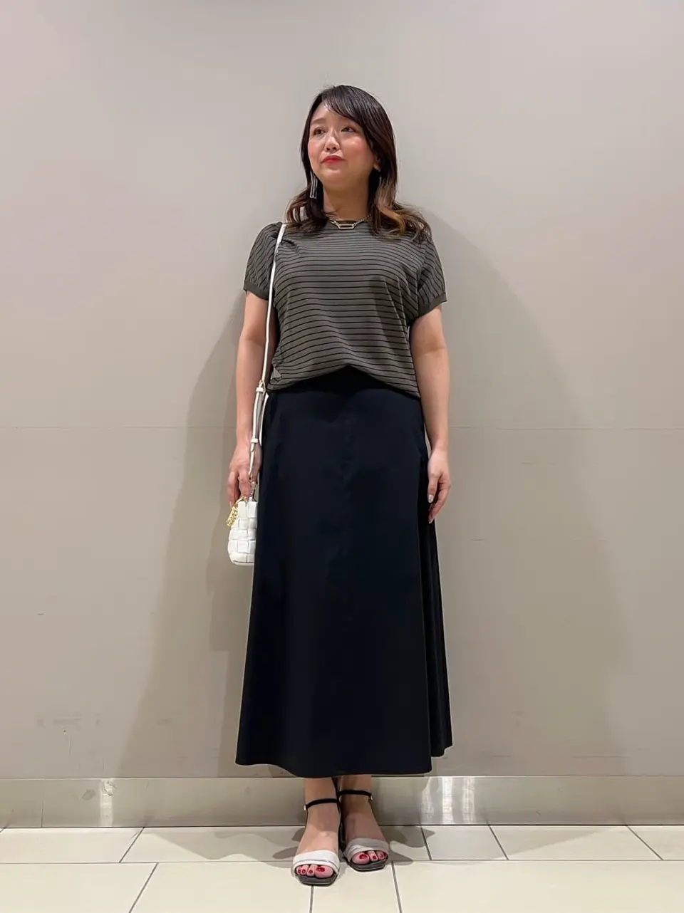 23区 平瀬 コーディネート画像