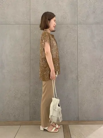 23区 澤田 コーディネート画像