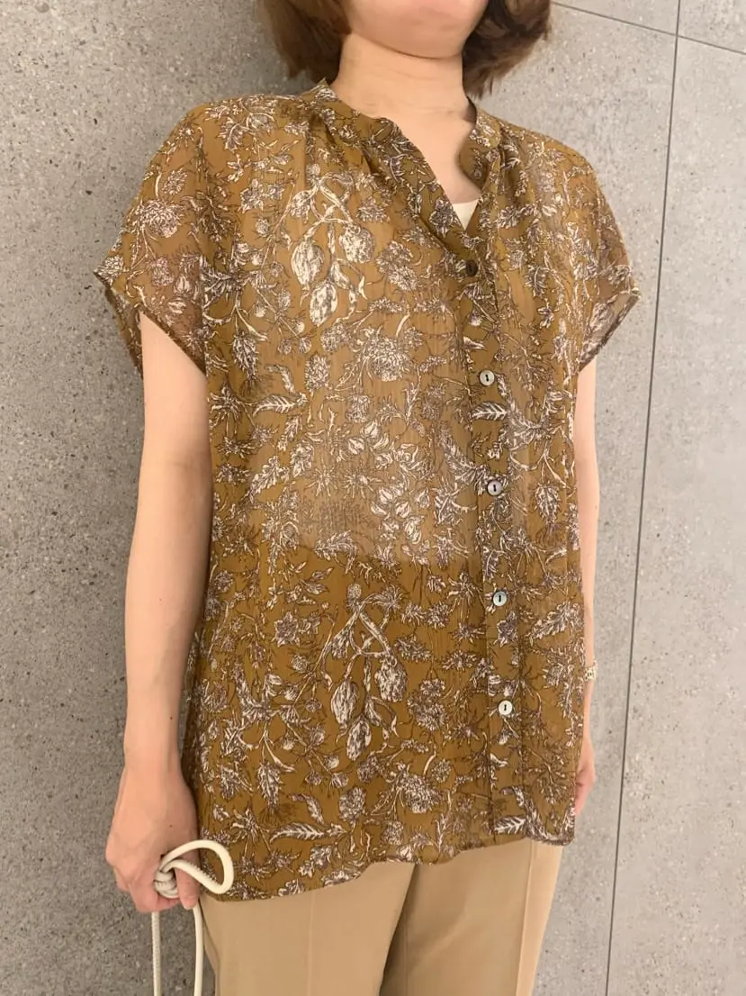 23区 澤田 コーディネート画像