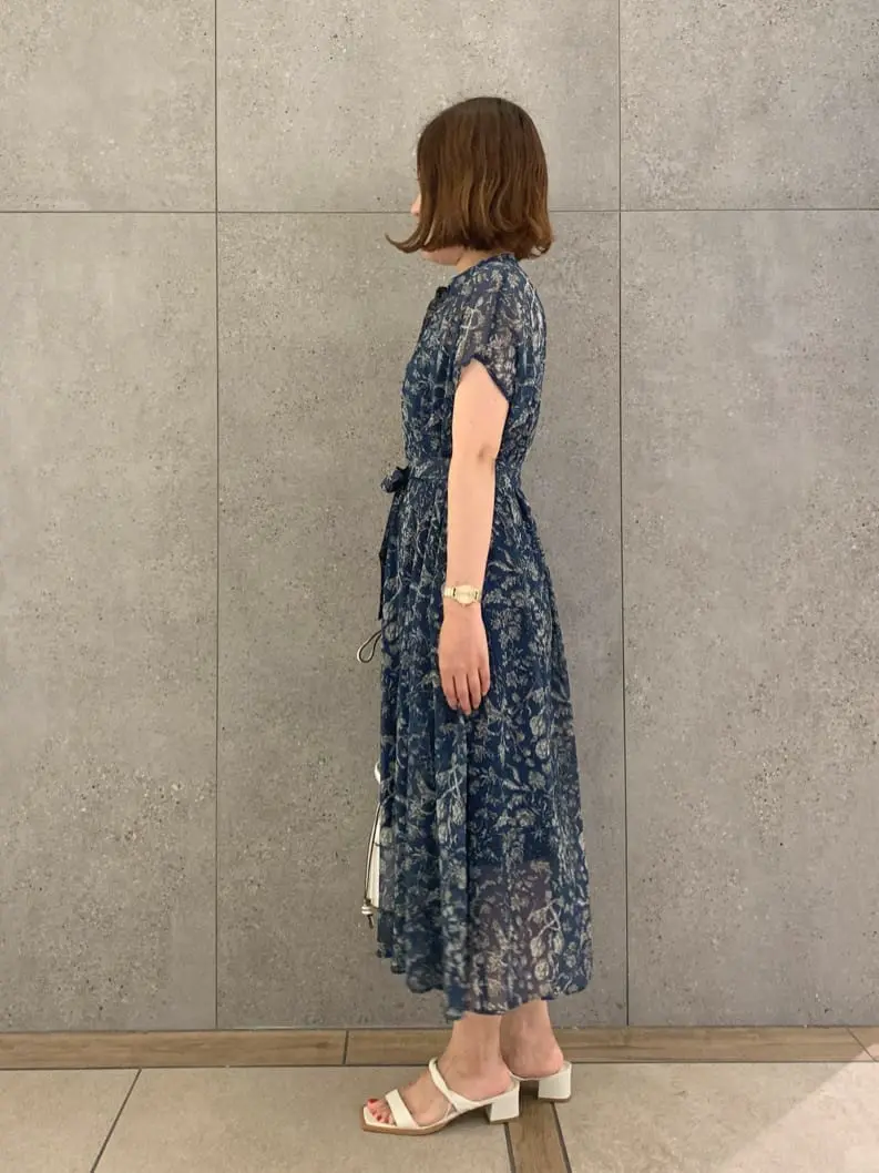 23区 澤田 コーディネート画像