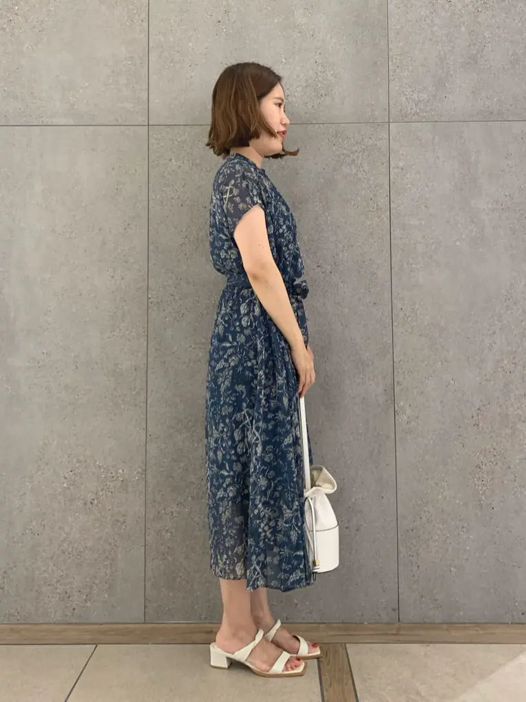 23区 澤田 コーディネート画像