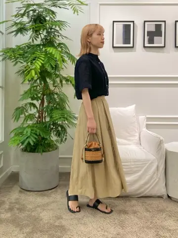 23区 前 コーディネート画像