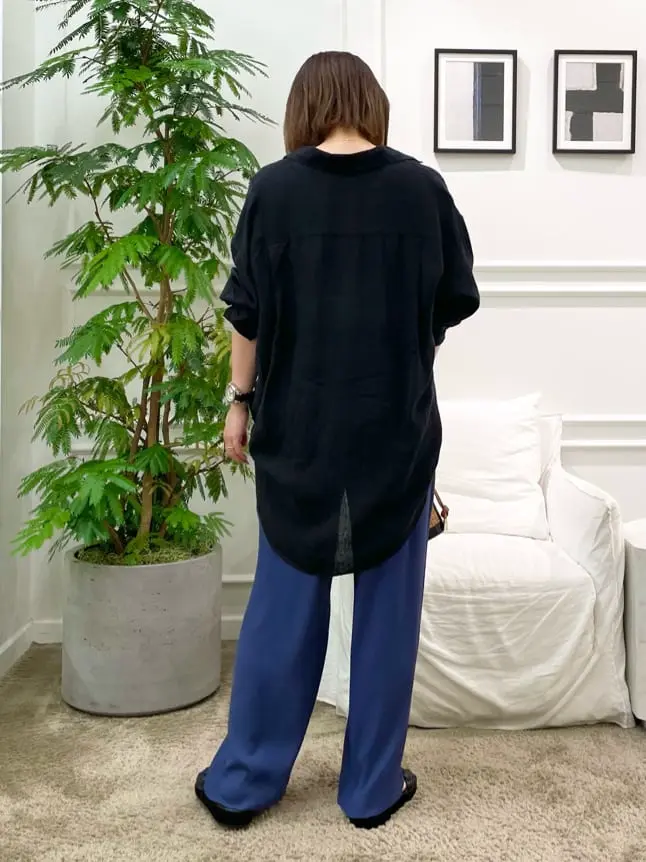 23区 はたの コーディネート画像