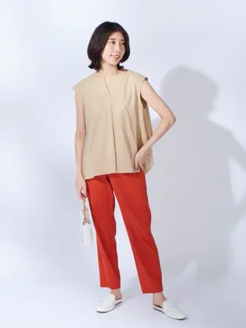 23区 板垣 コーディネート画像