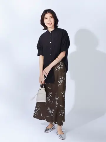 23区 板垣 コーディネート画像