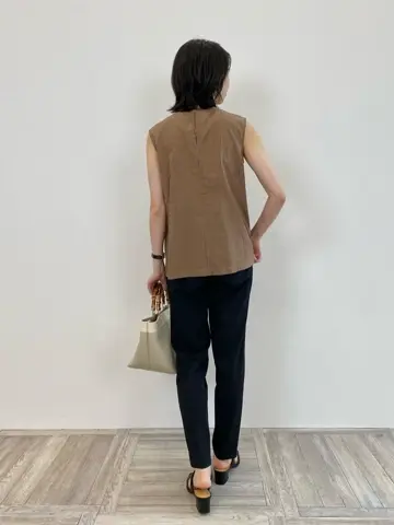 23区 板垣 コーディネート画像