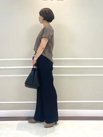 23区 荒川 コーディネート画像