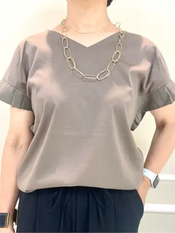 23区 荒川 コーディネート画像