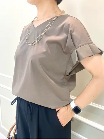 23区 荒川 コーディネート画像