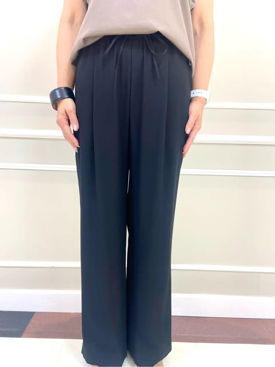 23区 荒川 コーディネート画像