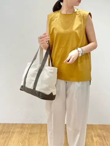 23区 西嶋 コーディネート画像