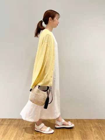 23区 西嶋 コーディネート画像