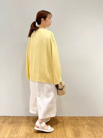 23区 西嶋 コーディネート画像