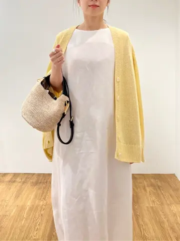 23区 西嶋 コーディネート画像