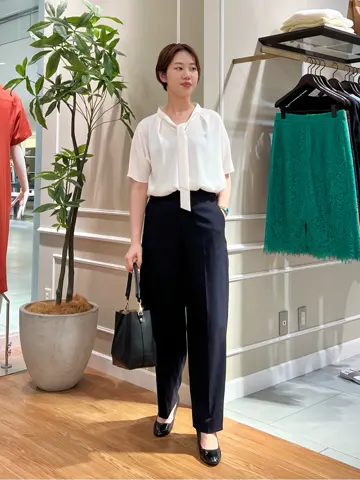 23区 伊藤 コーディネート画像