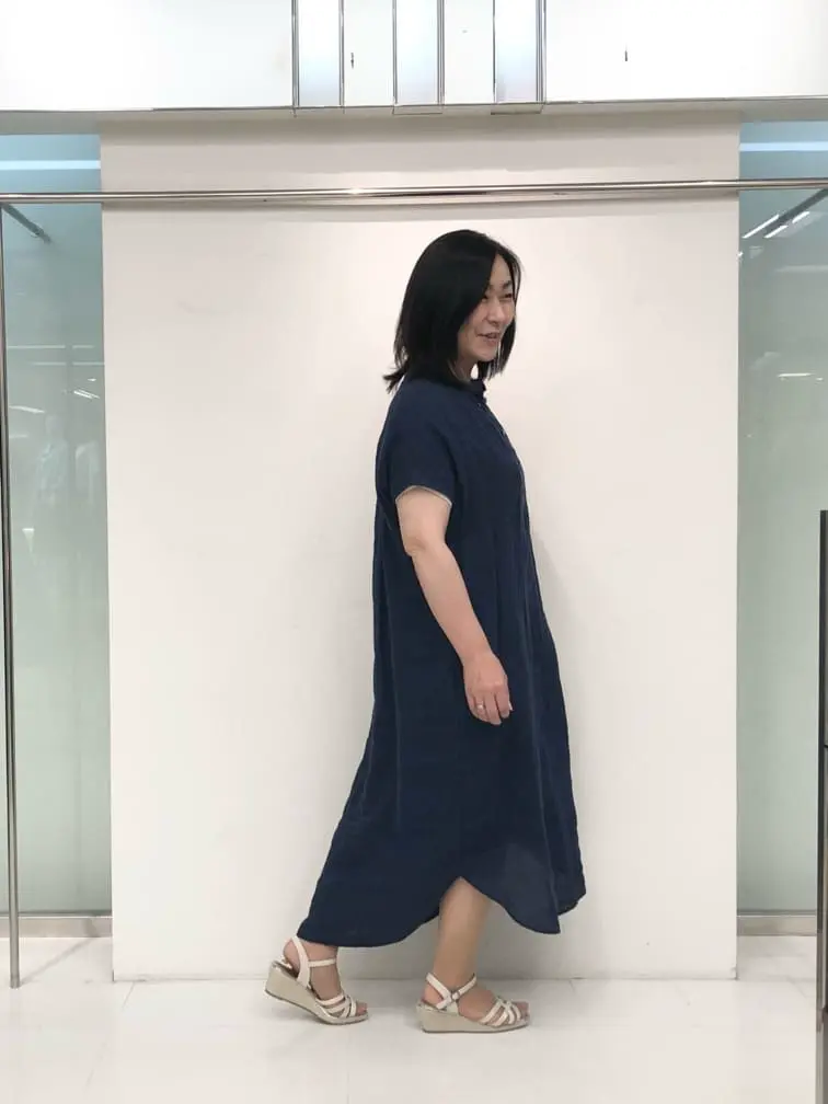 23区 石郷岡 コーディネート画像