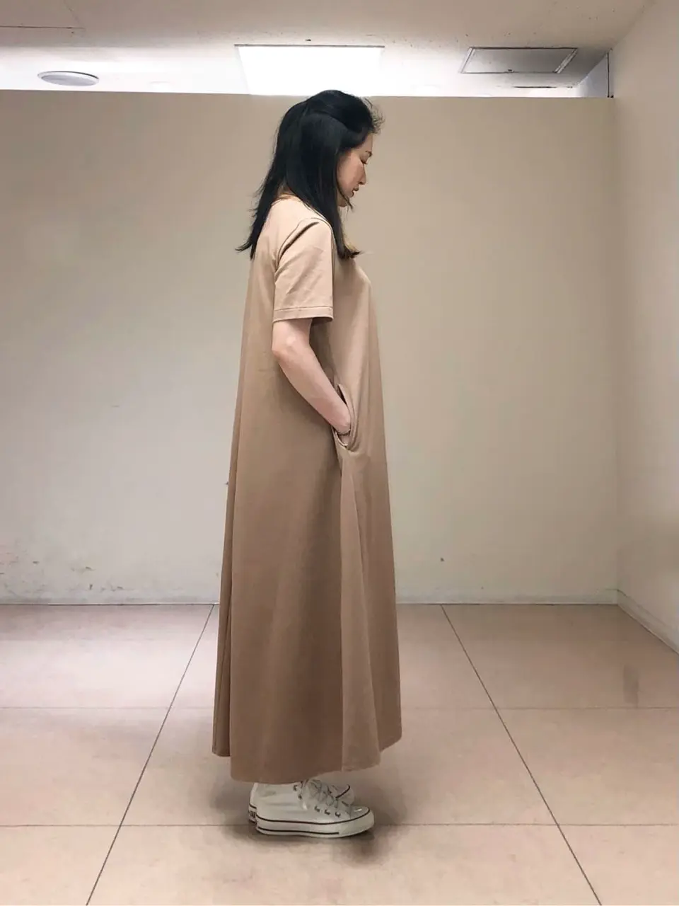 23区 横松 コーディネート画像