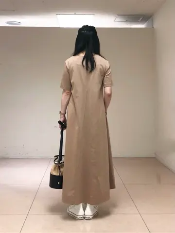 23区 横松 コーディネート画像