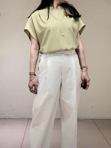 23区 横松 コーディネート画像