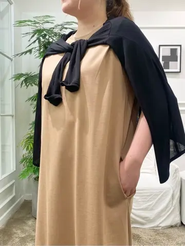 23区 藤原 コーディネート画像