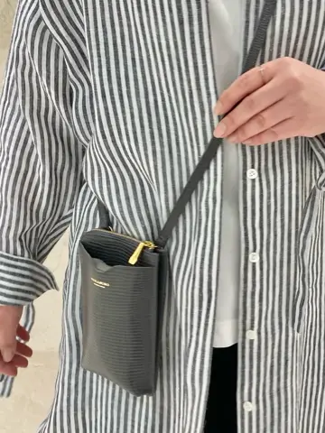 23区 笹川 コーディネート画像