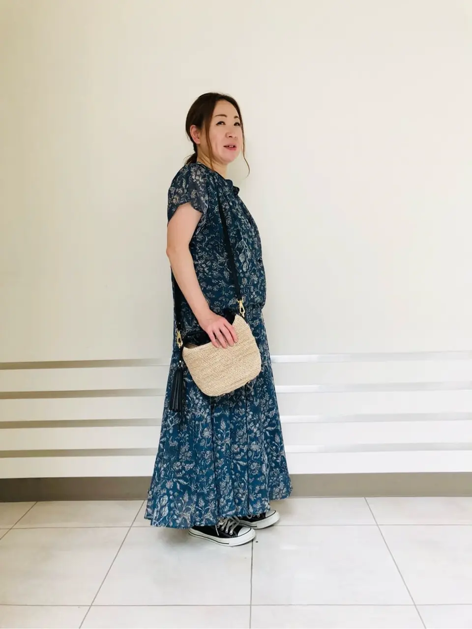 23区 島田 コーディネート画像