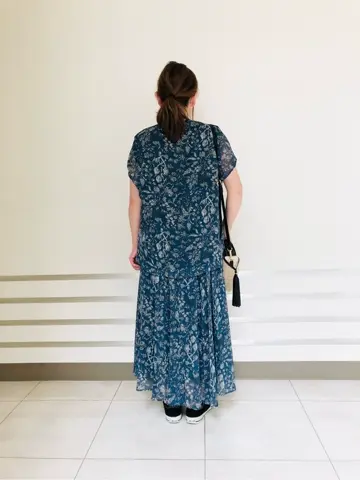 23区 島田 コーディネート画像