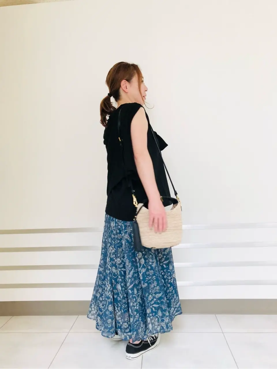 23区 島田 コーディネート画像