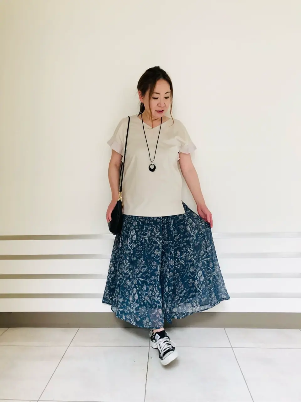 23区 島田 コーディネート画像