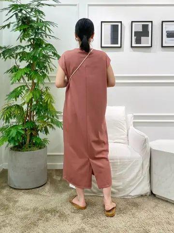 23区 岡本 コーディネート画像