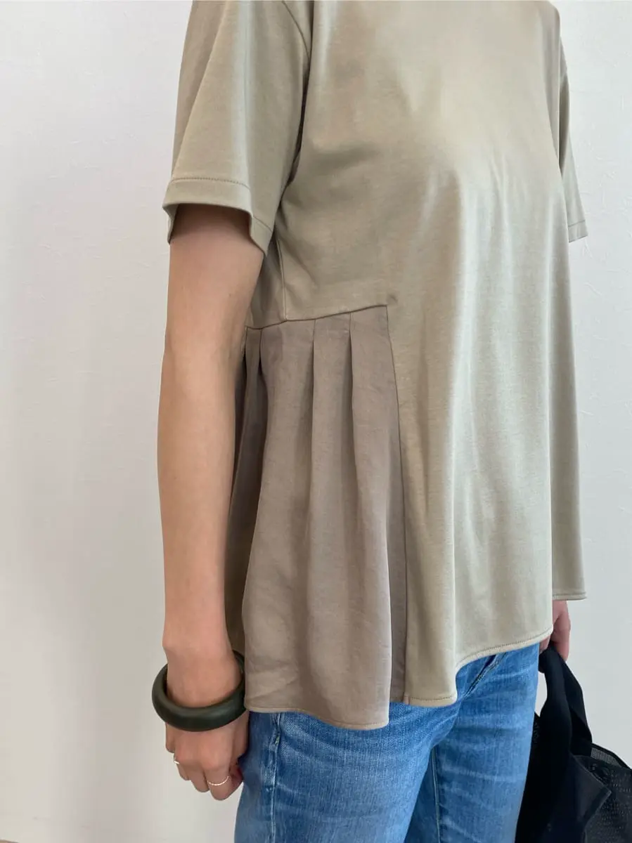 23区 秋葉 コーディネート画像