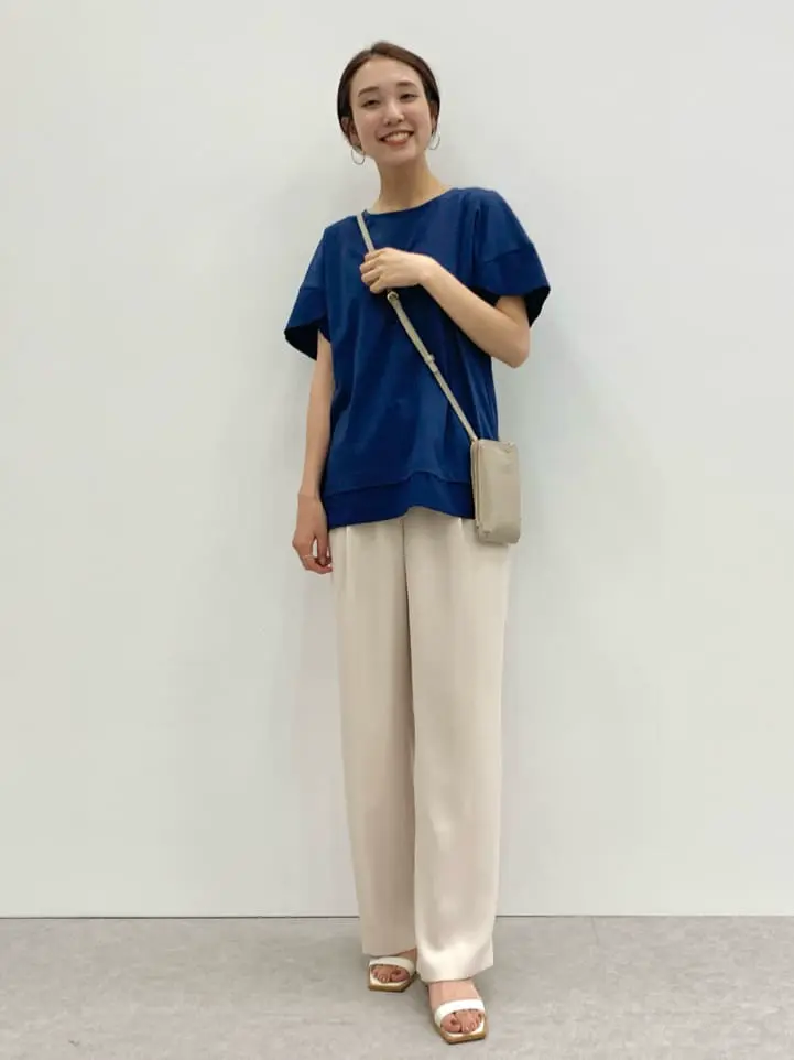 23区 秋葉 コーディネート画像