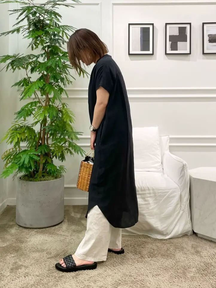 23区 はたの コーディネート画像