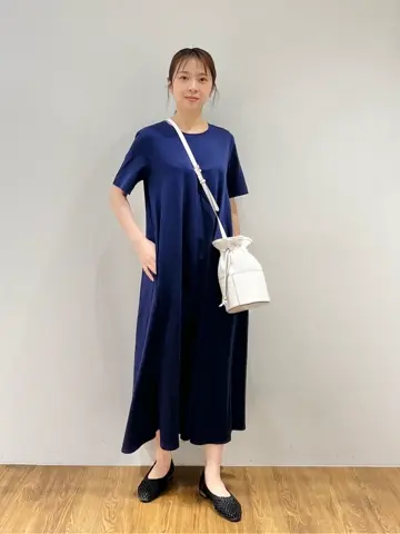 23区 西嶋 コーディネート画像