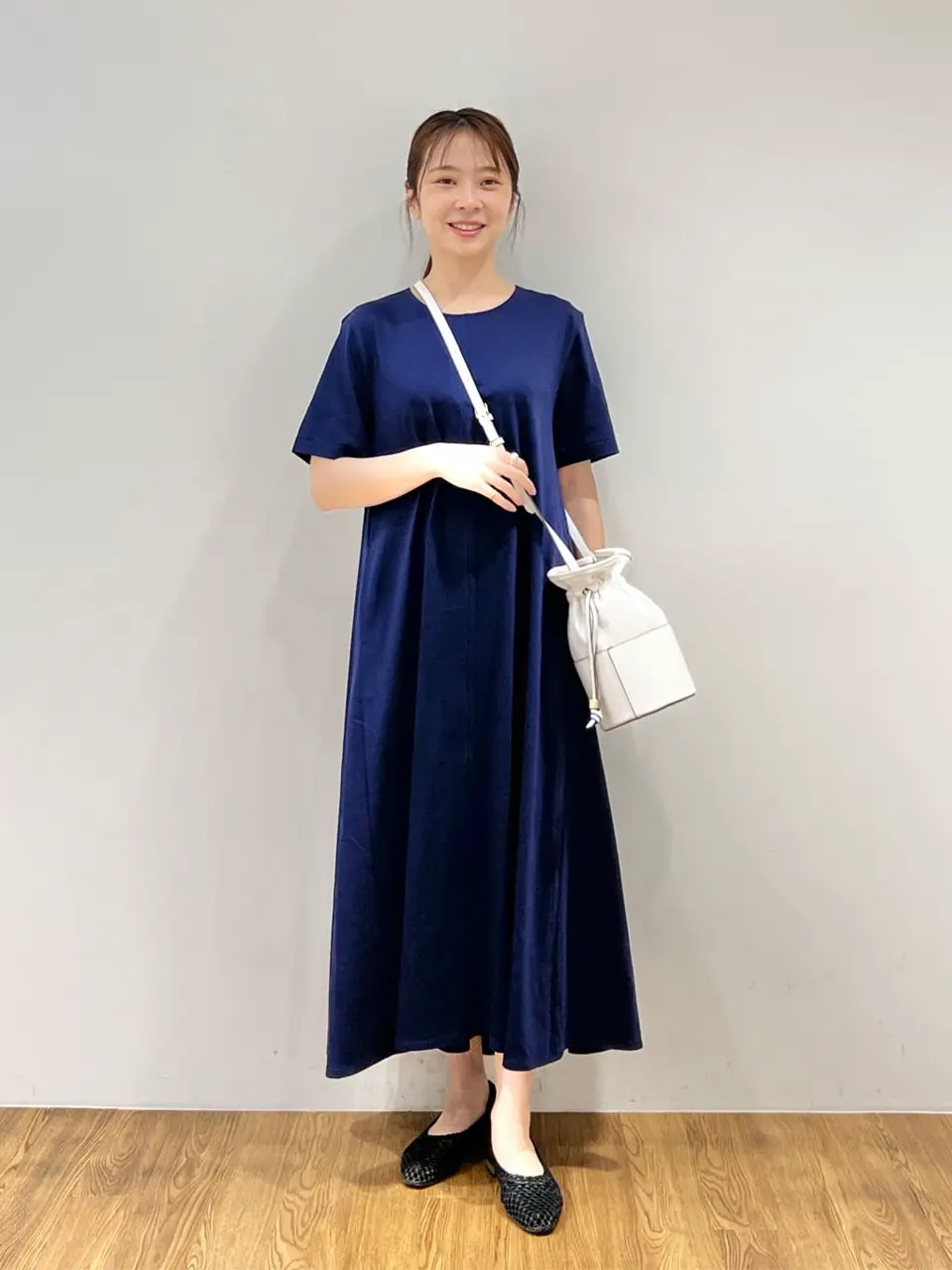 23区 西嶋 コーディネート画像