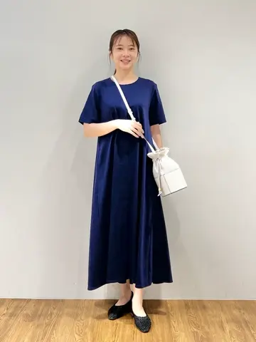 23区 西嶋 コーディネート画像