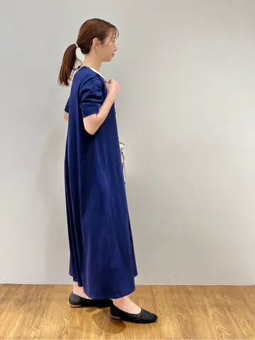 23区 西嶋 コーディネート画像