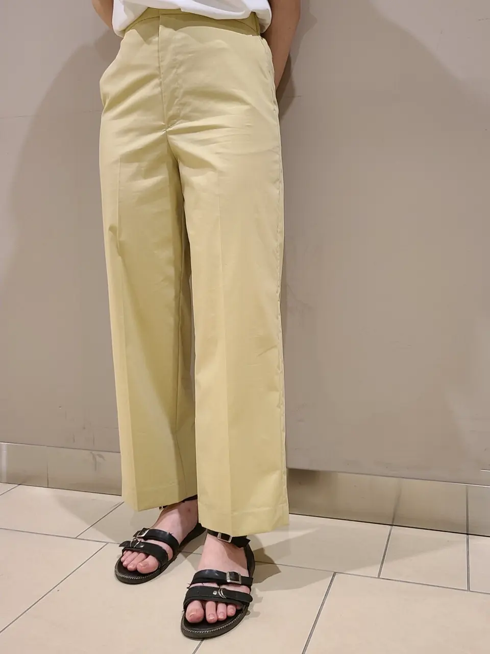 23区 スタッフ. コーディネート画像